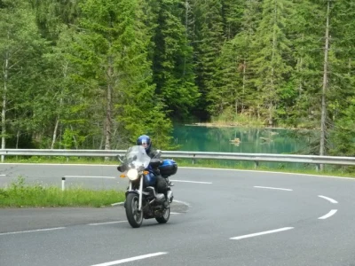 2. Treffen der Kärntenfahrer/innen 2011