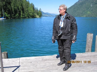 2. Treffen der Kärntenfahrer/innen 2011