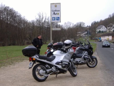 1. Tourangebot für 2011. Bitburger Land Tour