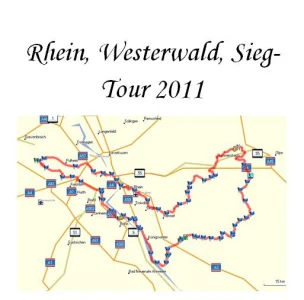 Rhein-Westerwald-Sieg-Tour