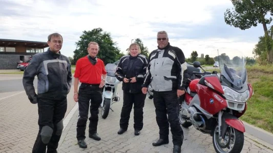 Ardennen Rundfahrt !!!