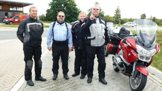 Ardennen Rundfahrt !!!