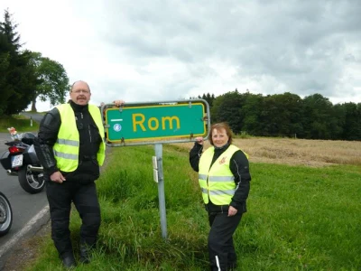 Asterix und Obelix erobern ROM