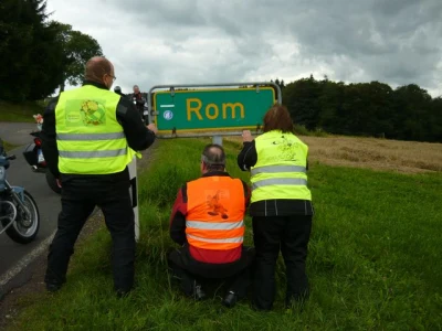 Asterix und Obelix erobern ROM