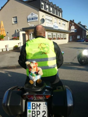 Asterix und Obelix erobern ROM