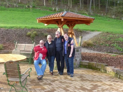 Weserbergland lockt auch 2012