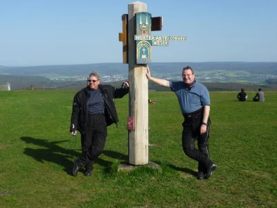 Weserbergland lockt auch 2012