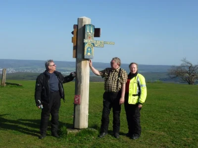 Weserbergland lockt auch 2012