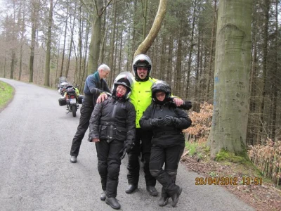 Weserbergland lockt auch 2012