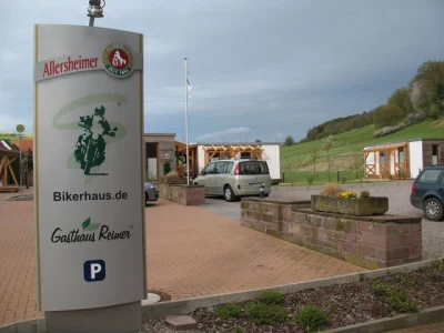 Weserbergland lockt auch 2012