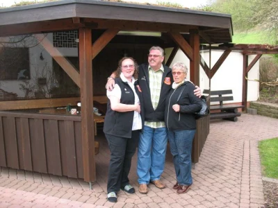 Weserbergland lockt auch 2012