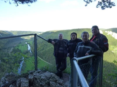 4-Länder Tour 2011