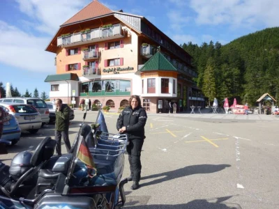 4-Länder Tour 2011