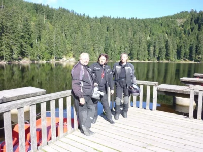 4-Länder Tour 2011