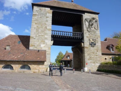 4-Länder Tour 2011