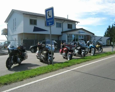 4-Länder Tour 2011