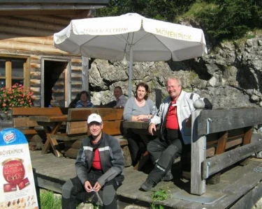 4-Länder Tour 2011