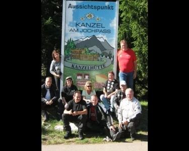 4-Länder Tour 2011