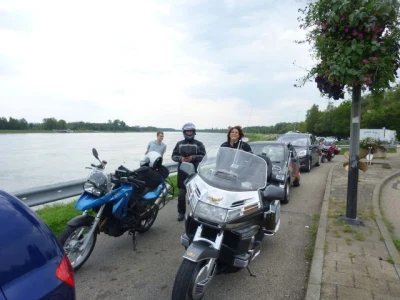 4-Länder Tour 2011