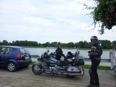 4-Länder Tour 2011