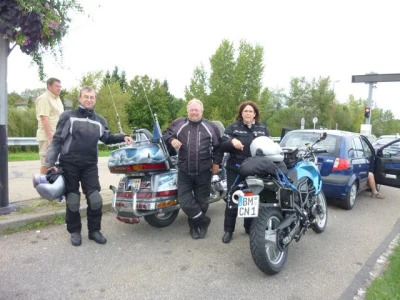 4-Länder Tour 2011