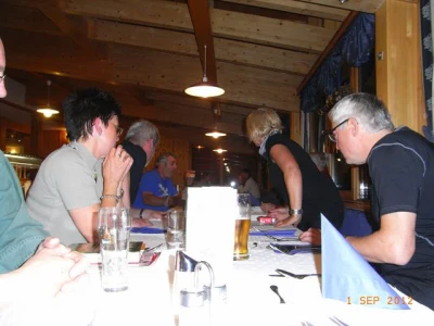 Kärnten 2012