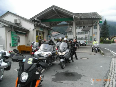 Kärnten 2012