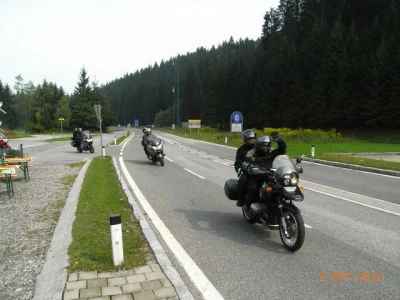 Kärnten 2012