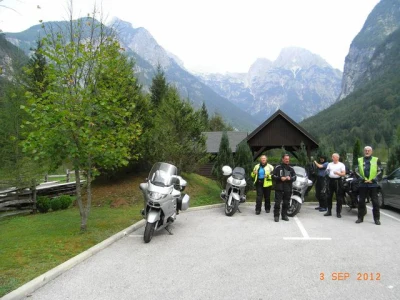 Kärnten 2012