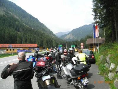 Kärnten 2012
