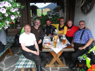 Kärnten 2012