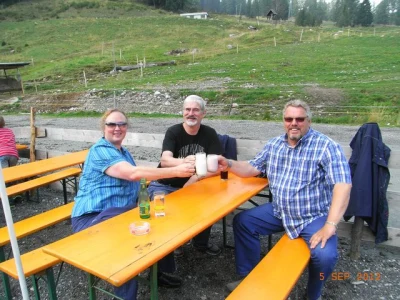 Kärnten 2012
