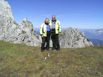 Kärnten 2012
