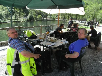 Kärnten 2012