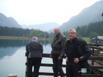 Kärnten 2012