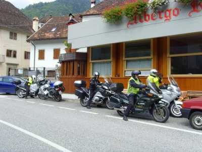 Kärnten 2012