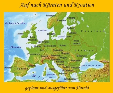 Kärnten 2012