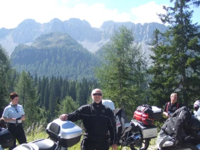 Kärnten 2012
