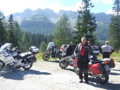 Kärnten 2012