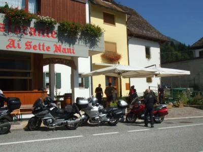 Kärnten 2012
