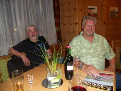 Kärnten 2012