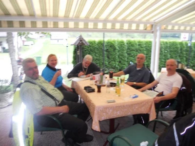 Kärnten 2012