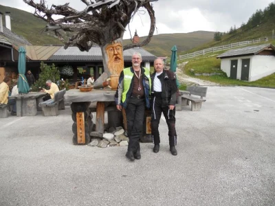 Kärnten 2012