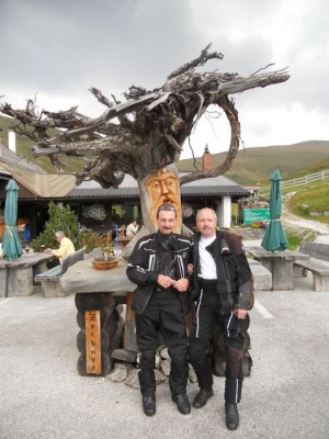 Kärnten 2012