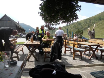 Kärnten 2012