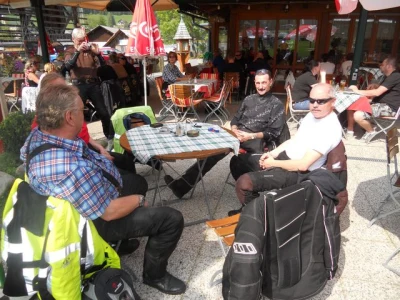 Kärnten 2012