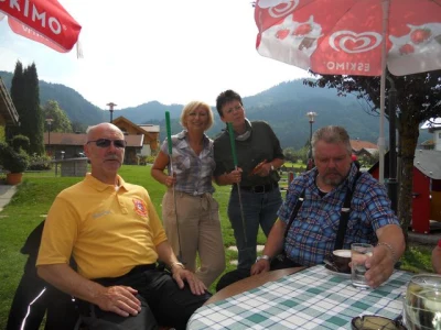 Kärnten 2012
