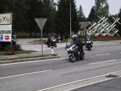 Kärnten 2012