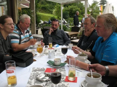 Kärnten 2012