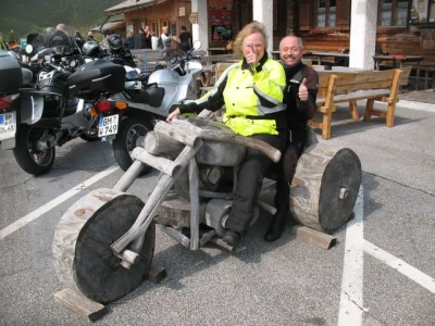 Kärnten 2012